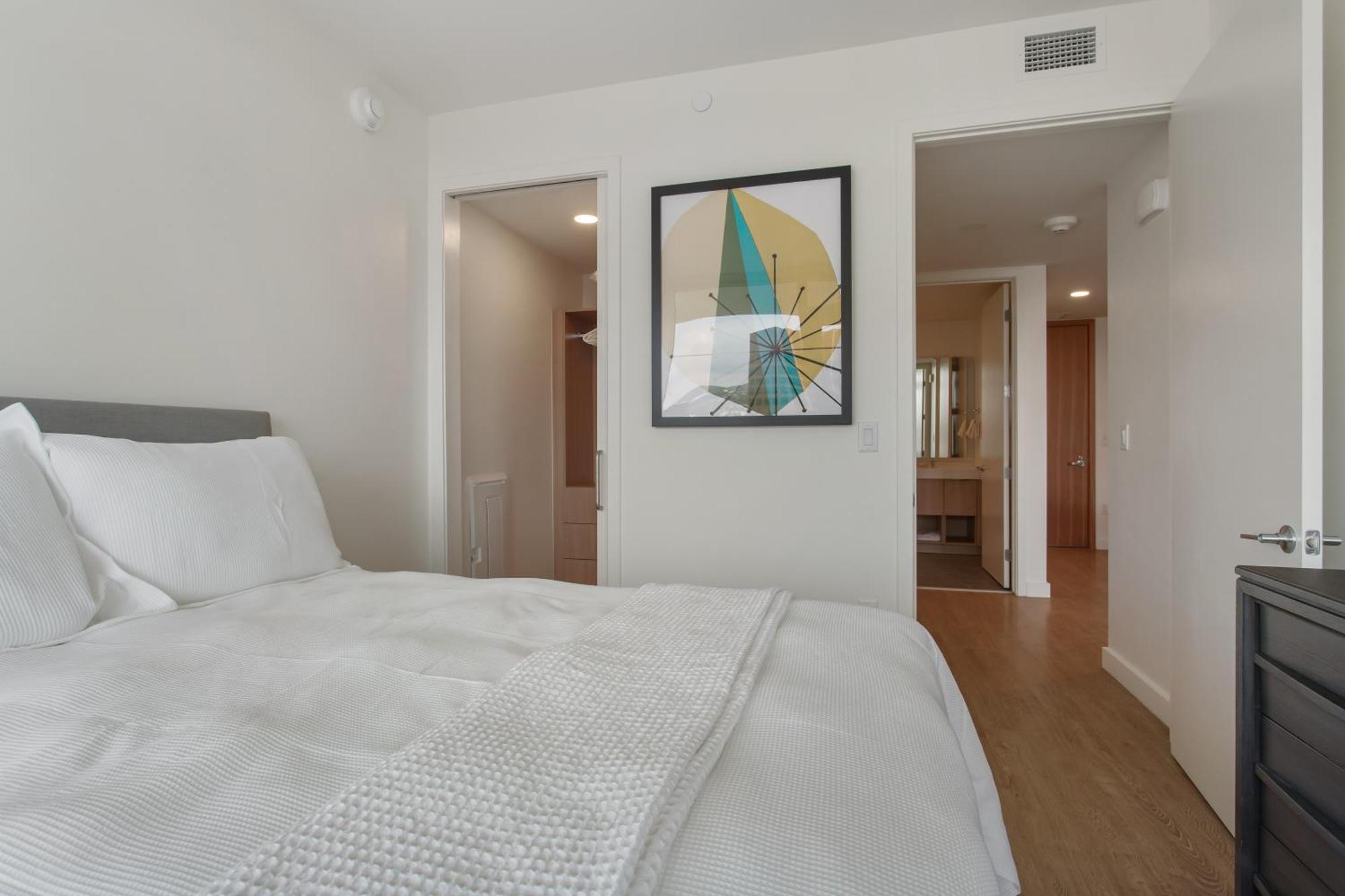 Luxury Brentwood Penthouses With View Los Ángeles